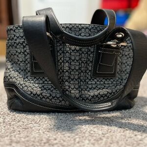 Coach Handbag